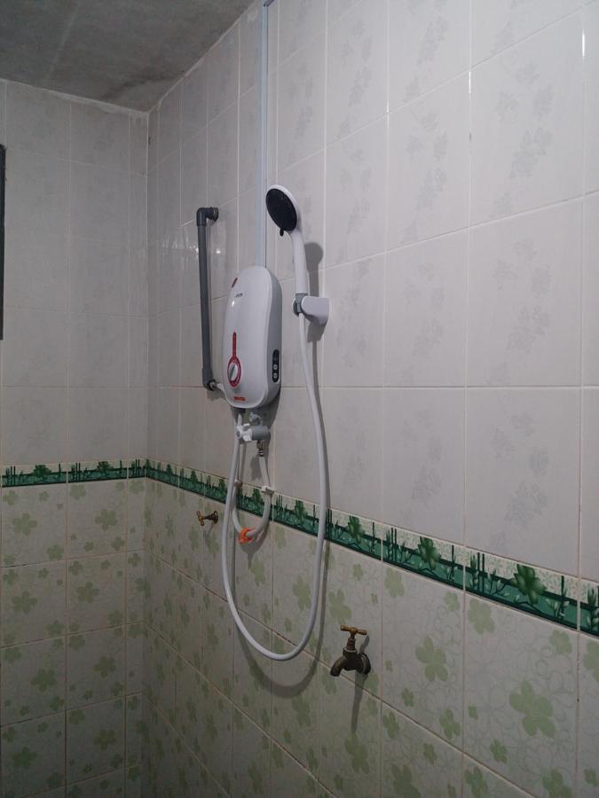 Dhia Irdina Homestay Paya Rewak Δωμάτιο φωτογραφία